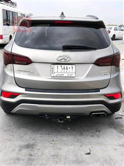 هیوندای سەنتافی